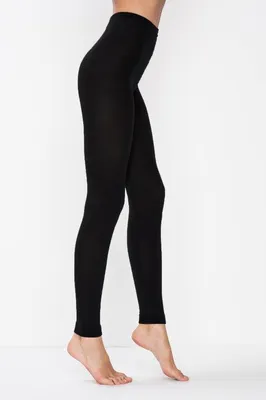 THERMAL LEGGINGS PCLP07TL23SK