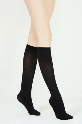 Thermal HIgh Knee Socks