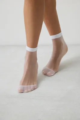 Fit 15 Denier Stockings PCLP0A7A23SK