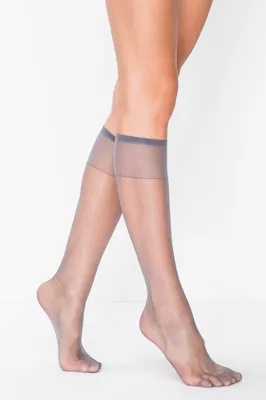 Fit 15 Denier Socks PCLP0A7T24IY