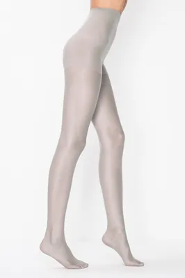 Smoke Color Matte 20 Pantyhose PCLPA27K15SK