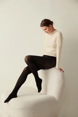 OPAQUE 50 TIGHTS PCLPA50K22SK