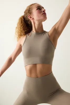 SEAMLESS ASYMMETRICAL TOP PH1752U225IY