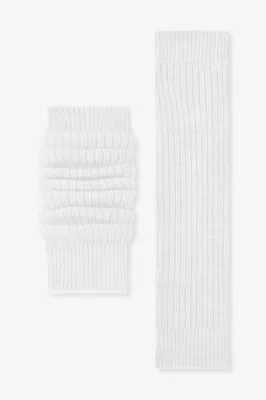BASIC LEG WARMERS PH1ZK1H125SK