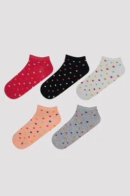 COLORFUL DOT 5LI PTK. PH2C49D123SK