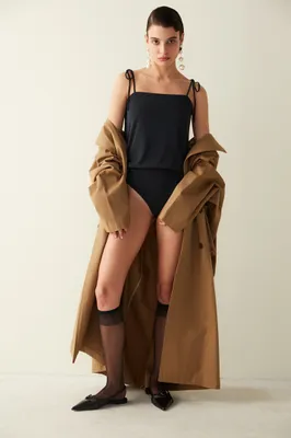 MODAL BODYSUIT PH45LN1323IY