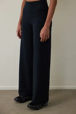 Thermal Straight Pants PH4DE1CP25SK