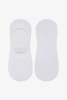LACE CROSS FOOTCOVER PH4ZE82H25IY