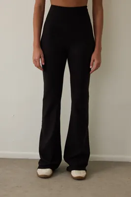 PEACHY FLARE LEGGING PH53BTGU25SK