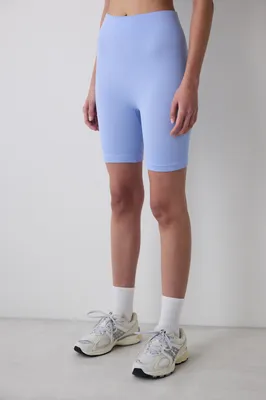 SEAMLESS ACTIVE BIKER LEGGING PH69H5OV25IY