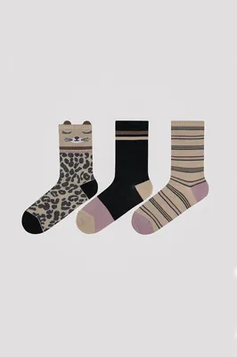 LEOPARD CAT 3LU SKT. PH6A5KAM23SK