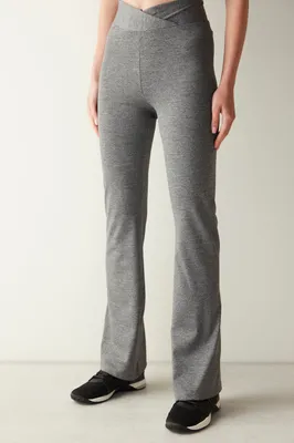 FLARE PANTS PH97BEDA23SK