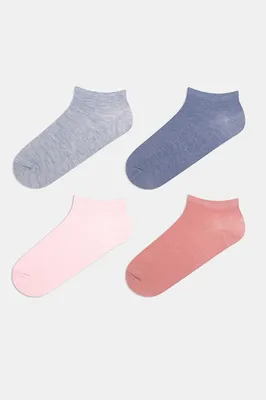 Basic 4 in 1 Liner Socks PHAP7OB823SK