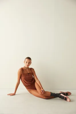 MODAL BODYSUIT PHFDDS2W23IY