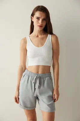 SEAMLESS TOP  PHHEZE5E23IY