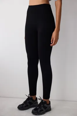 Seamless Warm Legging PHJ6D6M025SK