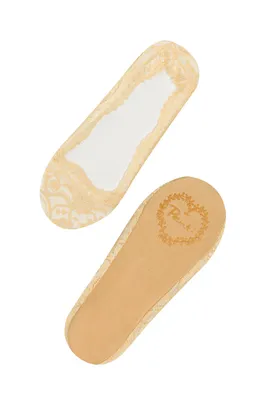 LACE SUBA