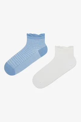 MESH FRILL 2 PACK PTK PHO4939W25IY