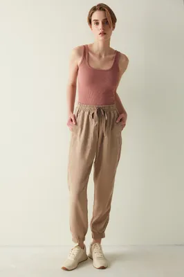 SOFT TOUCH JOGGER PHT2S94623IY