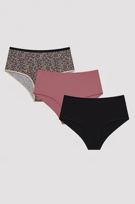 LEO 3LU HIGHWAIST SLIP PL0M30MQ24IY