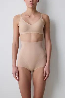 Light High-Waist Slip Shapewear PL0Q8X7X21IY