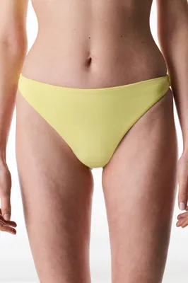 Minimal Bikini Bottom PL0W32T726IY