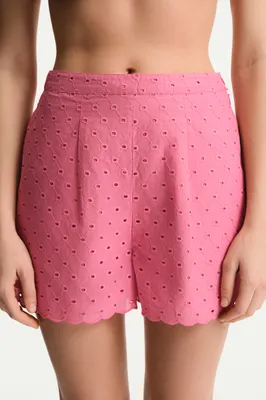 Oriana Shorts PL102S1826IY