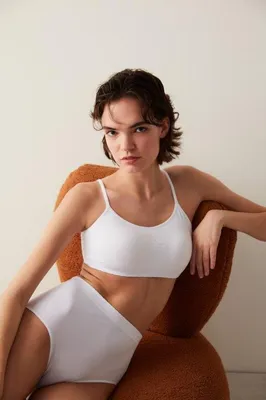 NU Basic High-Waist Brief PL174RNK24IY