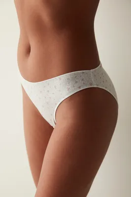 EASY MICRO FLORAL SLIP PL1AVU5B23SK