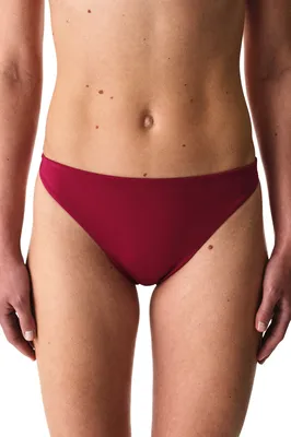 Evelyn Minimal Slip Bottom PL1NGKO926IY