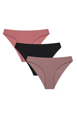 EARTH TONES 3LU SLIP PL1ZACN024SK