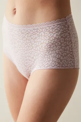 EASY LACE HIGHWAIST S PL249B9H24IY