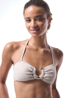 ALICE STRAPLESS TOP PL2B5I8A25IY