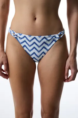 BIANA NAVY SIDE BOTTOM PL2NJACZ25IY
