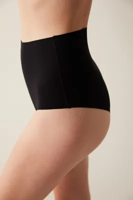 MySize One Size High-Waist Brief PL2UDAPU23IY