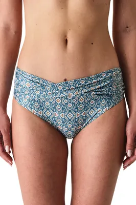 Beatriz Twist Bottom PL31O6L126IY