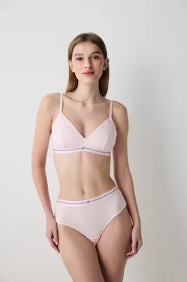 TRIANGLE BRA PL3ABP9325IY