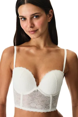 Perfetto Bustier PL3DQ03126IY