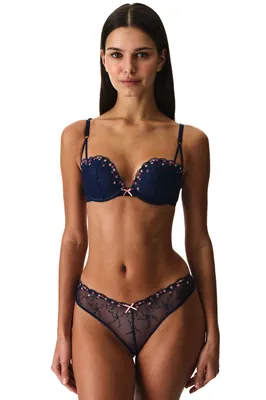 Daphne Push-Up Bra PL3G2EW226IY