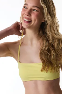 Strapless Top PL3YNMRN26IY