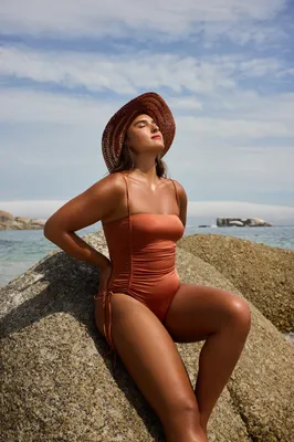 Eva Swimsuit PL4NBG2U26IY