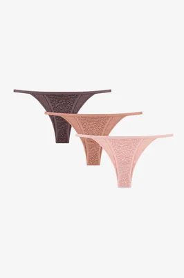 Natural Tones Brazilian Brief PL69L5JO26IY