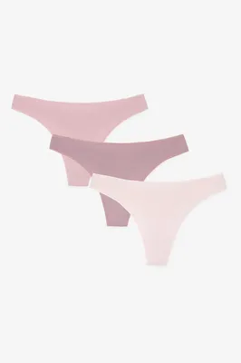 Deep Clay 3 in1 Thong PL72PROX26IY