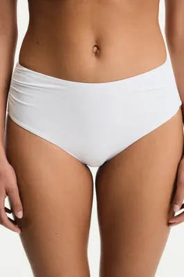 High Shirred Bottom PL7TL0PA26IY