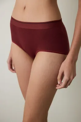 High-Waist Panty PL7W1O9G25SK