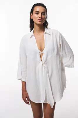 SIENNA SHIRT PL8F84K825IY
