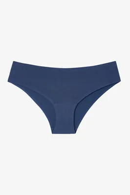 COTTON BONDED HIPSTER PL8K7SXL25IY