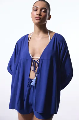 FREYA KIMONO PL8O2SWJ25IY
