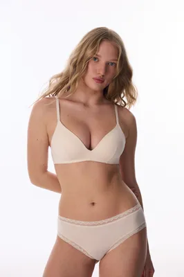 Comfy Cosy Bra PL8OB9QB26IY