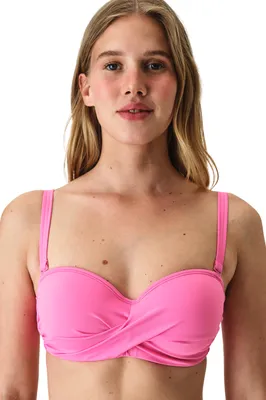 Beauty Form Top PLA06GW226IY